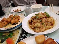 -老虎滩船说·海胆水饺·大连海鲜(老虎滩店)