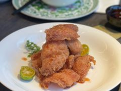-南里山房·新淮扬菜(徐汇万科店)