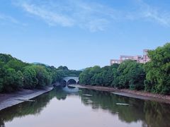 -安庆师范大学(龙山校区)