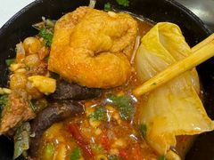 -杨校长·老成都串串香火锅(全国总店)