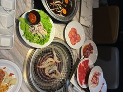 -火炉火自助餐(喜隆多店)