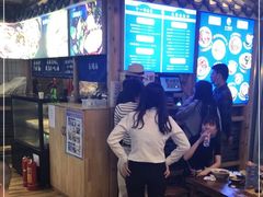-十一街幺鸡成都担担面(悠方店)