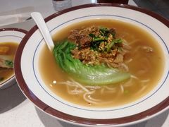 -牛楠楠·香港牛腩茶餐厅(永旺店)