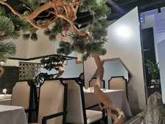 大堂-壹品宴掦·淮扬菜(新牌坊店)