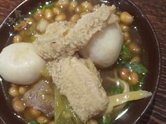 -受气牛肉·耙牛肉火锅(水晶郦城店)