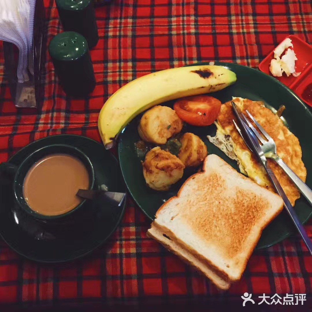 尼泊尔-博卡拉