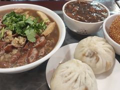 -姚记炒肝店(鼓楼店)