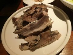 -黑鸡小馆(金源店)