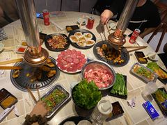 -胡哥烤肥牛(车公庙店)