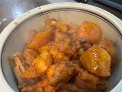 -蜀留香石锅鱼(六顺街店)