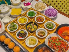 -新仙清汤牛腩(铜锣湾店)