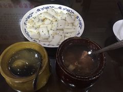 -龙老五汤店(站前西路店)