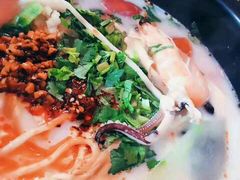 -刁四藤椒麻辣烫(振华店)