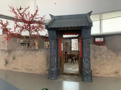 -银川河东国际机场
