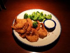 -RED LOBSTER(多伦多DT店)