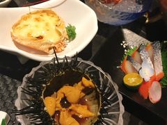 -半岛翡丽海鲜自助餐厅(观风亭店)