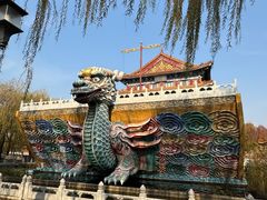 -大明幻境第一城