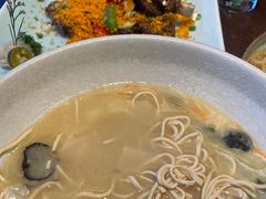 -佘山世茂艾美·御珍轩中餐厅