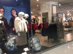 -凯德广场(学府店)