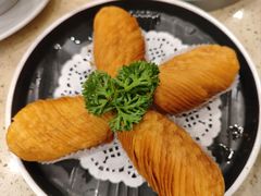 -点都德(龙之梦店)