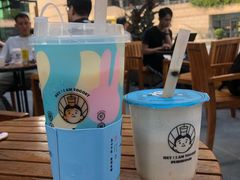 -我是酸奶君(壹方城店)