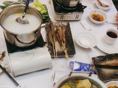 -香蜜轩·粤菜·宴会(世界之窗店)