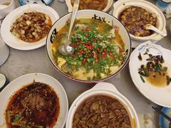 -成都驻京办餐厅(蜀都宾馆店)