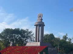 -红嫂家乡旅游区