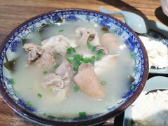 -凤源豆花(新豪天地店)