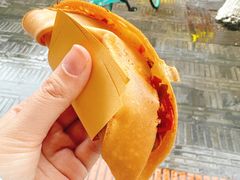 -易老大蛋烘糕(奎星楼总店)