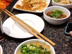 -海底捞火锅(崇文门新世界百货店)