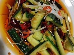 -郑喜旺烧烤(郑州总店)