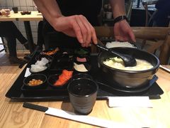 三鲜菌菇过桥米线-云味馆过桥米线(皇庭广场店)
