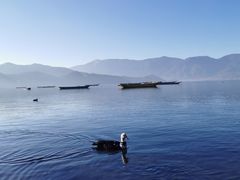 -丽江泸沽湖景区