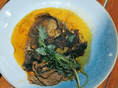 -金海湾自助餐厅(金陵饭店)