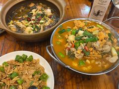 -小钱鱼馆(富春路店)