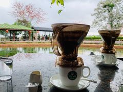 -侯臣咖啡文化村