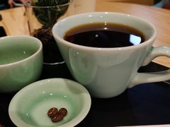 -GOTLOT COFFEE&KITCHEN角落厨房NOOK店