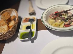 章鱼土豆冷盘-CAPARESH開府莱舍(望京金辉店)