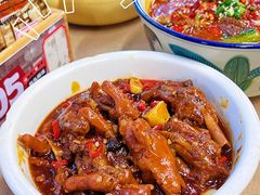 -老三样·旧食新味(万寿宫店)