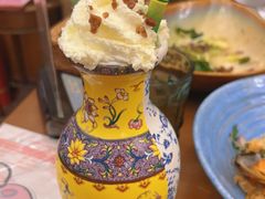 -秘密旅行Bonjour(黑金冠 江南西店)