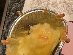 -金海湾自助餐厅(金陵饭店)