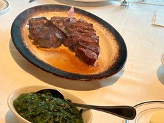 -Wolfgang’s Steakhouse 沃夫冈牛排馆(上海白玉兰广场店)