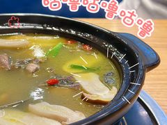-妈妈的味道·腾冲特色菜(和顺古镇店)