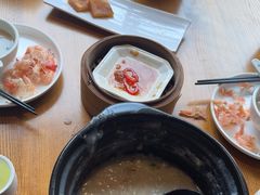 -如轩·海鲜砂锅粥·潮汕菜(海珠店)