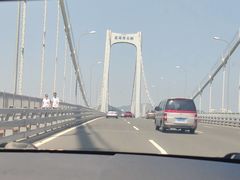 -星海湾跨海大桥