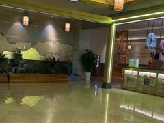 -菲拉拉漫温泉(东环路店)