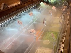 -温野菜涮涮锅(曲江大悦城店)