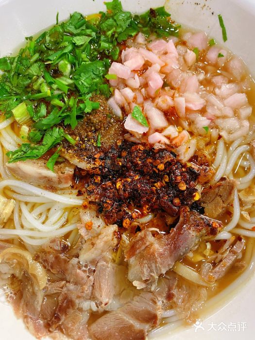 刘记羊肉粉馆(荷花塘总店)图片