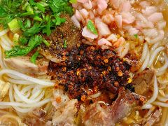 -刘记羊肉粉馆(荷花塘总店)